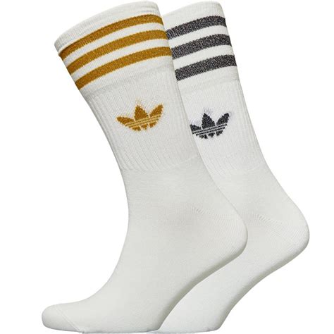 witte adidas sokken dames|Witte adidas Sokken online kopen .